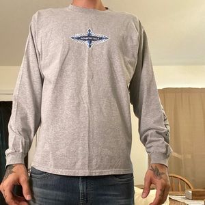 Vintage Aeropostale Long Sleeve